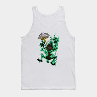 Thunder Tank Top